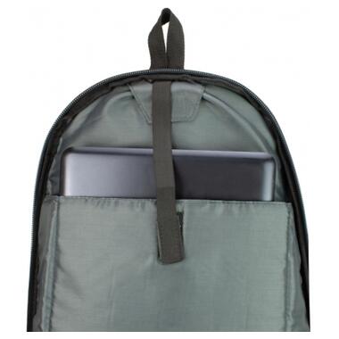 Рюкзак шкільний Cool For School 44x32x20 см 28 л Фиолетово-малиновий (CF86588-05) фото №8