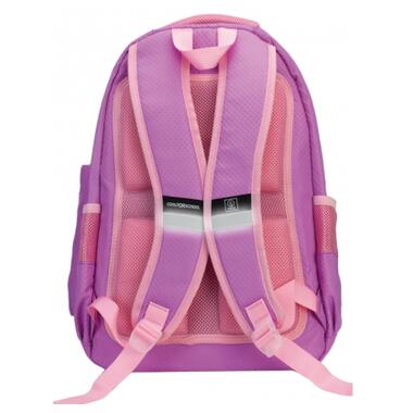 Рюкзак шкільний Cool For School CFS 400 з пеналом 17 27 л (CF86559-02) фото №2