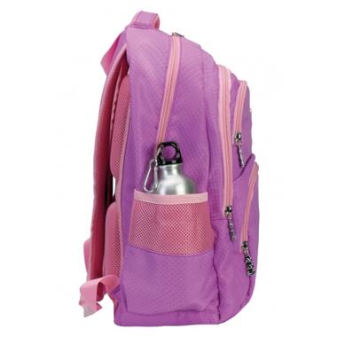 Рюкзак шкільний Cool For School CFS 400 з пеналом 17 27 л (CF86559-02) фото №3