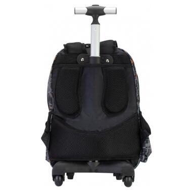 Рюкзак шкільний Cool For School Trolley 40x30x25 см 30 л (CF86521) фото №3