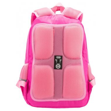 Рюкзак шкільний Cool For School Рожевий 130-145 см (CF86736-01) фото №2