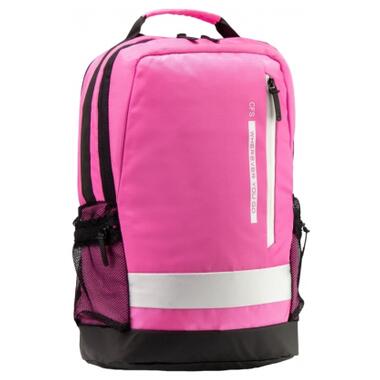 Рюкзак шкільний Cool For School Рожевий 145-175 см (CF86739-03) фото №1
