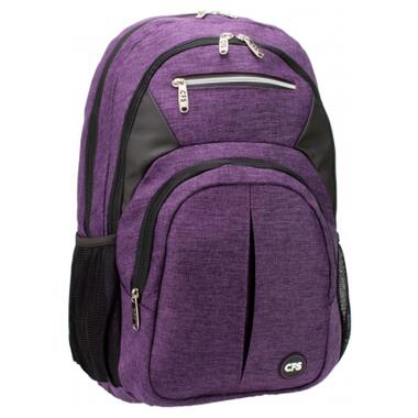 Рюкзак шкільний Cool For School Фіолетовий 175+ см (CF86746-02) фото №1