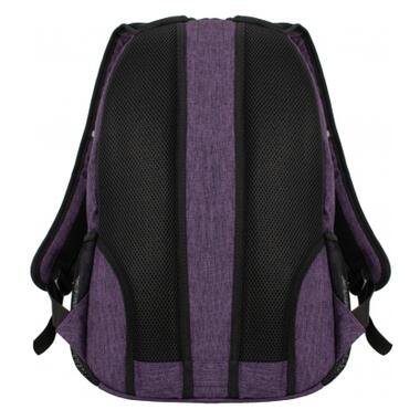 Рюкзак шкільний Cool For School Фіолетовий 175+ см (CF86746-02) фото №3