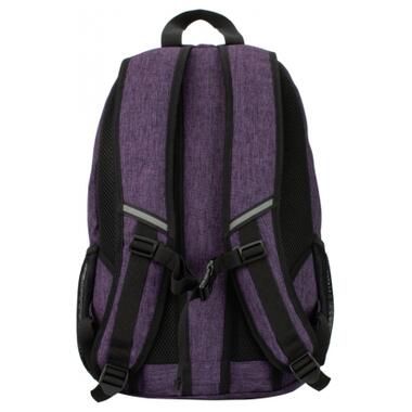 Рюкзак шкільний Cool For School Фіолетовий 175+ см (CF86746-02) фото №2