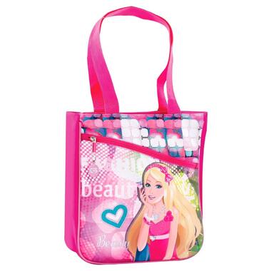 Дитяча сумка для дівчинки Beauty рожева фото №1