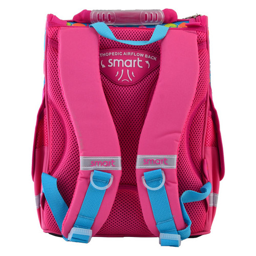 Рюкзак школьный каркасный Smart PG-11 Charms (555928) фото №3