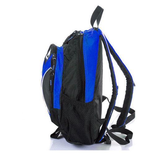 Дитячий рюкзак Onepolar W1297 Blue фото №3