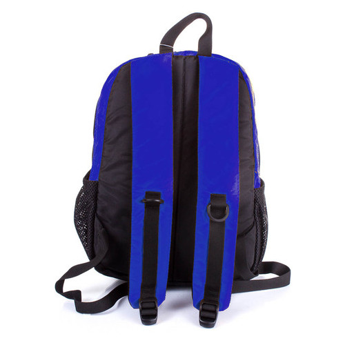 Дитячий рюкзак Onepolar W1297 Blue фото №4