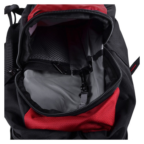 Дитячий рюкзак Onepolar W1292-red фото №6