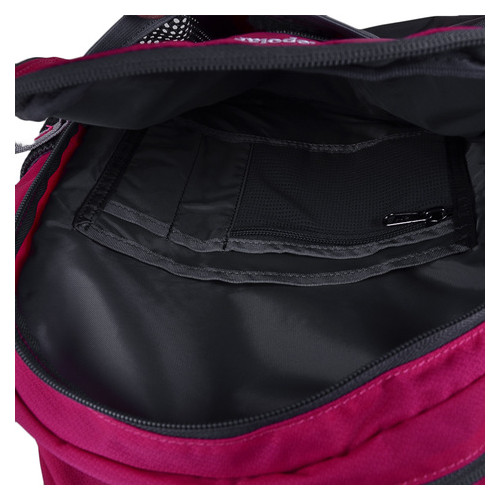 Дитячий рюкзак Onepolar W1513-pink фото №5