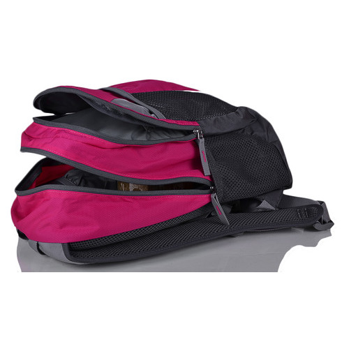 Дитячий рюкзак Onepolar W1513-pink фото №7