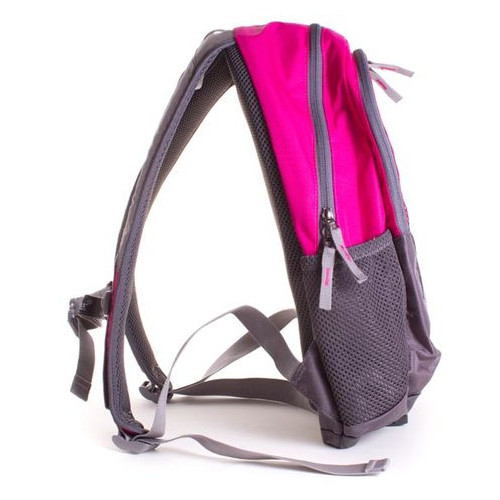 Дитячий рюкзак Onepolar W1513-pink фото №4