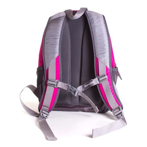 Дитячий рюкзак Onepolar W1513-pink фото №3