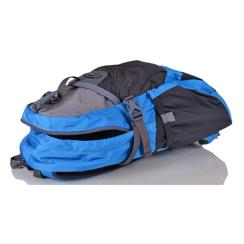 Дитячий рюкзак Onepolar W1581-blue фото №6