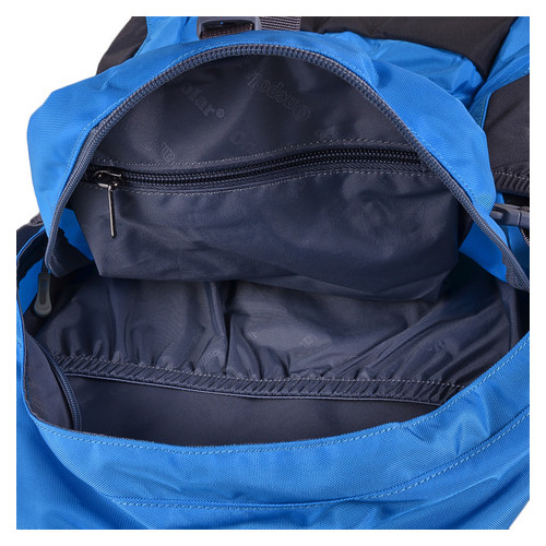 Дитячий рюкзак Onepolar W1581-blue фото №5
