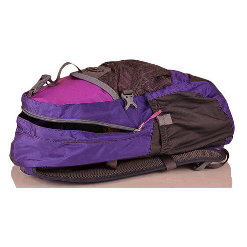 Дитячий рюкзак Onepolar W1581-violet фото №6