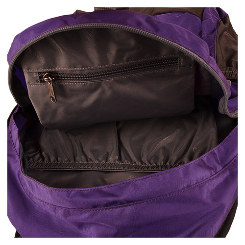 Дитячий рюкзак Onepolar W1581-violet фото №5
