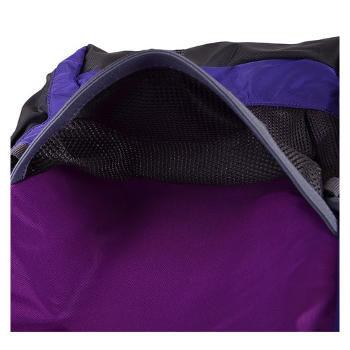 Дитячий рюкзак Onepolar W1581-violet фото №4