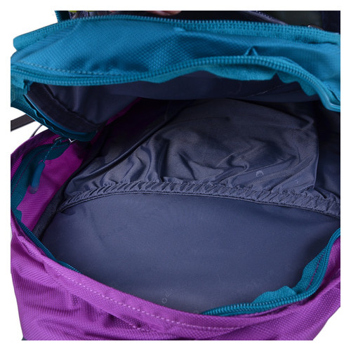 Дитячий рюкзак Onepolar W1590-green фото №6