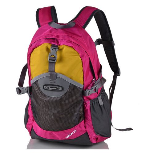 Дитячий рюкзак Onepolar W1581-pink фото №2
