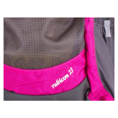 Дитячий рюкзак Onepolar W1581-pink фото №4