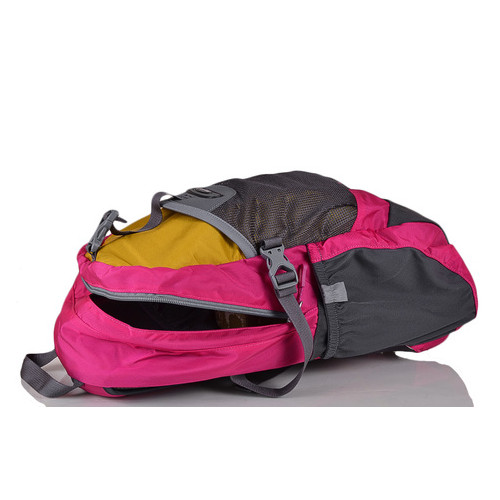 Дитячий рюкзак Onepolar W1581-pink фото №8