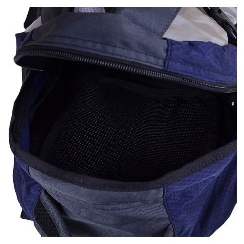 Дитячий рюкзак Onepolar W1013-blue фото №7