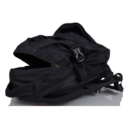 Дитячий рюкзак Onepolar W1013-black фото №9