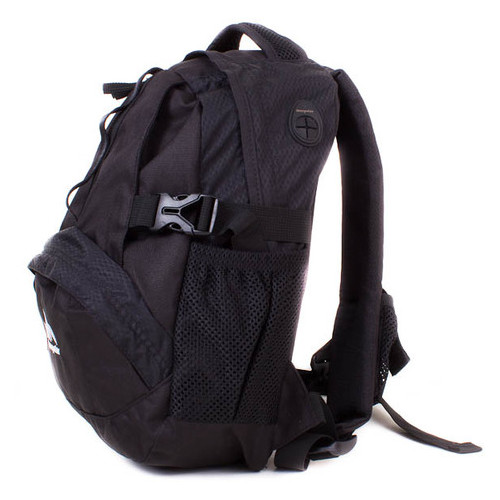 Дитячий рюкзак Onepolar W1013-black фото №4