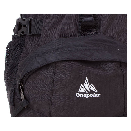 Дитячий рюкзак Onepolar W1013-black фото №5