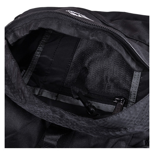 Дитячий рюкзак Onepolar W1013-black фото №8