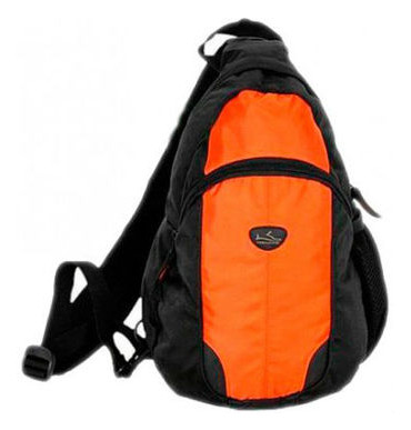 Дитячий рюкзак Onepolar W1292-orange фото №1