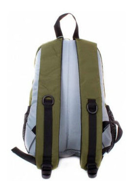 Дитячий рюкзак Onepolar W1297-green фото №2