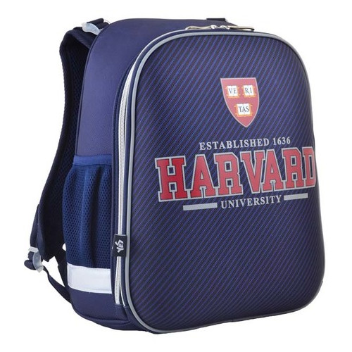 Рюкзак каркасний 1 Вересня H-12-2 Harvard (554607) фото №1