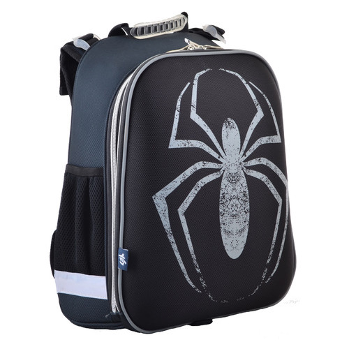 Рюкзак каркасный 1 Вересня H-12-2 Spider (554595) фото №1