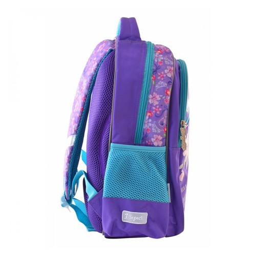 Шкільний рюкзак 1 Вересня 12.5 л для дівчаток S-23 Sofia (555271) фото №4
