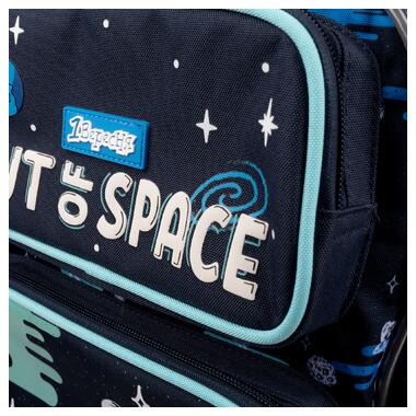 Рюкзак шкільний 1 вересня S-99 Out Of Space (559514) фото №10
