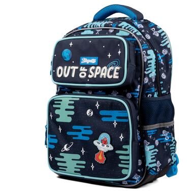 Рюкзак шкільний 1 вересня S-99 Out Of Space (559514) фото №4