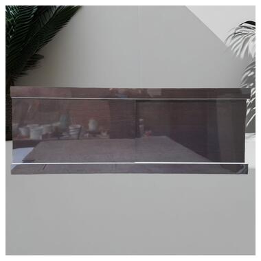 Екран під ванну The MIX Лямі 3039 gloss ламінація 150 см фото №4