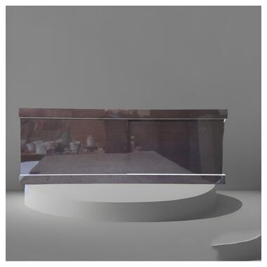 Екран під ванну The MIX Лямі 3039 gloss ламінація 150 см фото №5