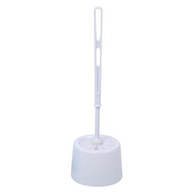 Аксессуары для ванной IDEA HOME DS-904 White йоршик 37x11 см (DS-904 White) фото №1