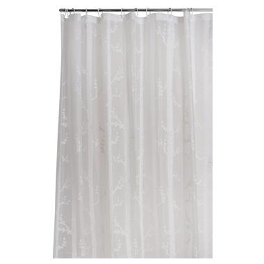 Аксессуары для ванной IDEA HOME DS-SC015 Grey-Bamboo шторка д/ванни 180х200 см (DS-SC015 Grey-Bamboo) фото №1