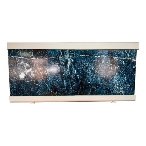 Екран під ванну The MIX I-screen light Малюк Синій граніт 180 см фото №2