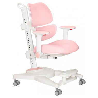 Дитяче крісло Mealux Space Air Pink (Y-609 KP) фото №1