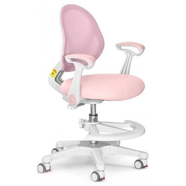 Дитяче крісло Evo-kids Mio Air Pink (Y-307 KP) фото №1