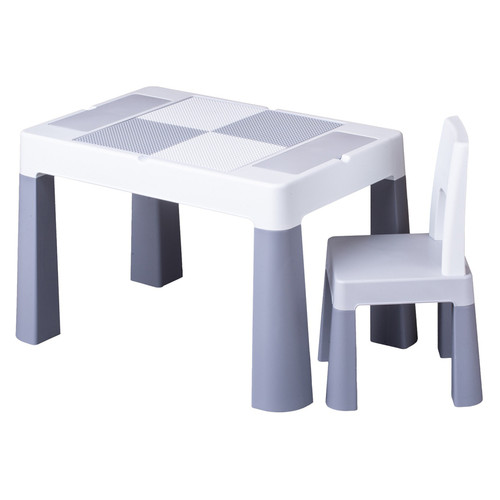 Стол и стул Tega Multifun Eco MF-004 106 gray фото №2