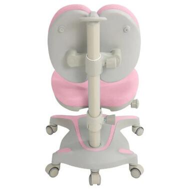 Дитяче крісло Cubby Bunias Pink Cubby (Bunias Pink) фото №4