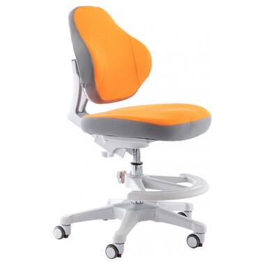 Дитяче крісло ErgoKids Mio Classic Orange (Y-405 OR) фото №1
