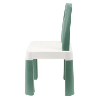 Детский стул Kids Chair 0181TXK зеленый до 75 кг  фото №3